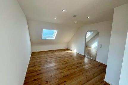 Alternative zum Haus | Kersanierte Wohnungen - Püttlingen