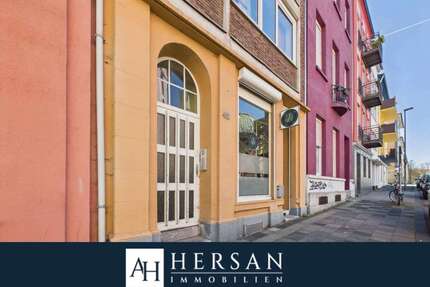 Wohnung zum Kaufen in Aachen 149.000,00 € 43.11 m²