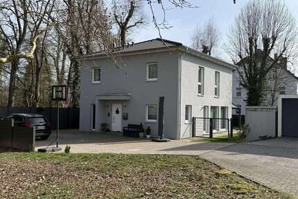 Haus zum Kaufen in Saarlouis, Beaumarais 995.000,00 € 197 m²