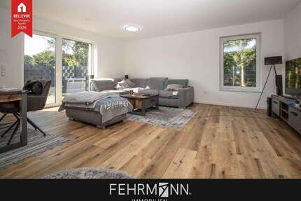 Wohnung zum Mieten in Meppen 865,00 € 87.63 m²