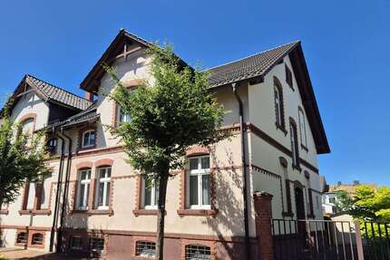 Haus zum Kaufen in Dessau- Roßlau 195.000,00 € 135 m²