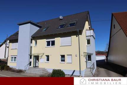 Wohnung zum Kaufen in Balingen-Erzingen 198.000,00 € 64 m²