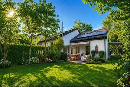 Haus zum Kaufen in Gauting 1.298.000,00 € 191 m²