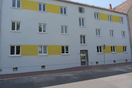 Wohnung zum Mieten in Waldsassen 332,45 € 64.62 m²
