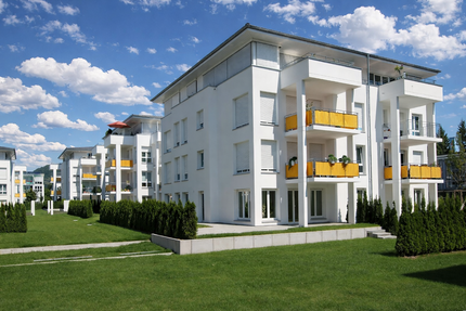 Wohnung zum Kaufen in Reutlingen 243.000,00 € 55 m²