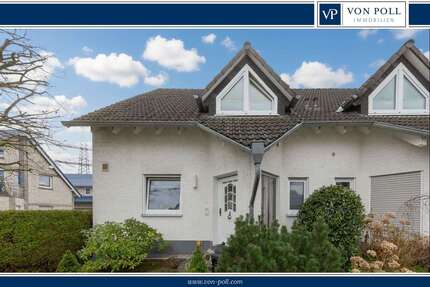 Haus zum Kaufen in Dortmund 685.000,00 € 159 m²
