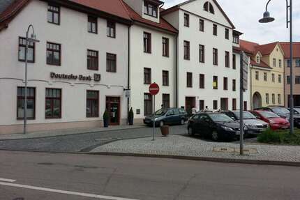 Büro in Lutherstadt Eisleben 4.500,00 € 336.6 m²