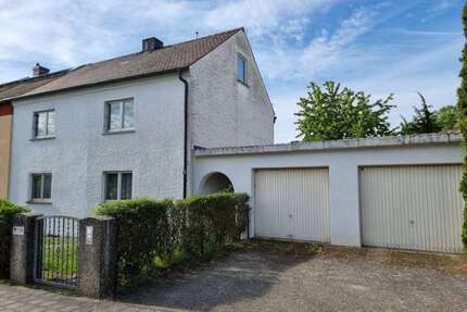 Haus zum Kaufen in Fürth 475.000,00 € 160 m²