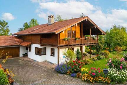 Haus zum Kaufen in Engelsberg 630.000,00 € 206 m²