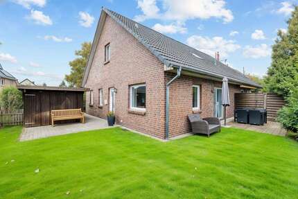 Haus zum Kaufen in Winsen (Aller) 269.000,00 € 118 m²