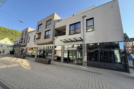Lichtdurchflutete Traumwohnung im Herzen von Mosbach