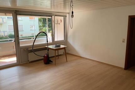 Hain Mietdauer voraussichtlich 1 - 2 Jahre - Bamberg Gärtnerstadt