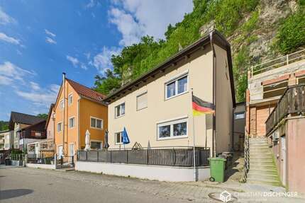 Haus zum Kaufen in Pielenhofen 289.000,00 € 179.21 m²