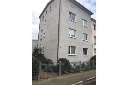 Wohnung zum Mieten in Thale 324,00 € 54 m²