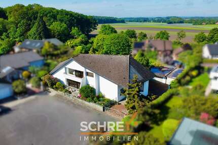 Haus zum Kaufen in Wallenhorst Hollage 715.000,00 € 312.8 m² - Wallenhorst / Hollage