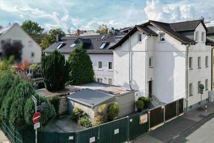 Haus zum Kaufen in Frankfurt am Main 749.000,00 € 175.16 m²