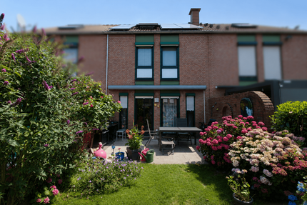 Haus zum Kaufen in Duisburg 274.000,00 € 116 m²