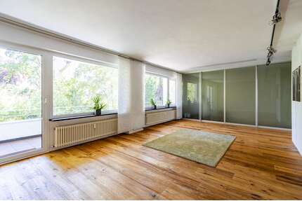 Wohnung zum Kaufen in Wiesbaden 598.000,00 € 137 m²