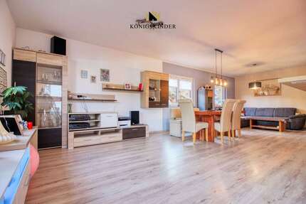 Haus zum Kaufen in Oppenau 460.000,00 € 113.08 m²