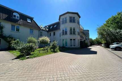 Wohnung zum Kaufen in Ahrensfelde 150.000,00 € 61 m²