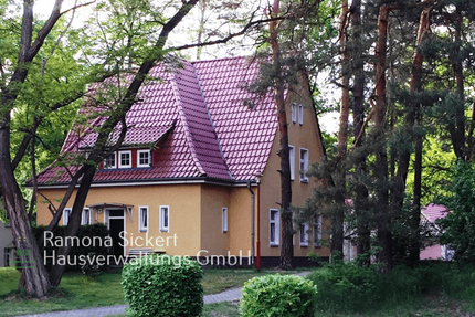 Wohnung zum Mieten in Zossen 803,50 € 80.35 m²