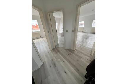2-Zi Mietwohnung Kelsterbach 60m²