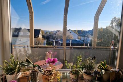 2 Zimmer Wohnung mit EBK und Balkon 600 Euro - Künzell