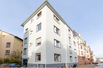 Haus zum Kaufen in Frankfurt am Main 1.599.000,00 € 285.61 m²