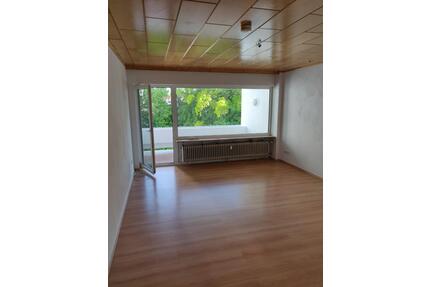 3-Zimmer Wohnung mit 3 Balkonen - zentral und doch in der Natur - Pirmasens Niedersimten