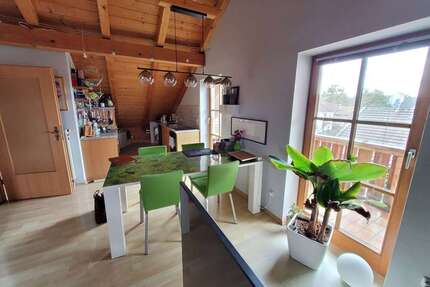 Wohnung zum Kaufen in Wolfratshausen 315.000,00 € 53 m²