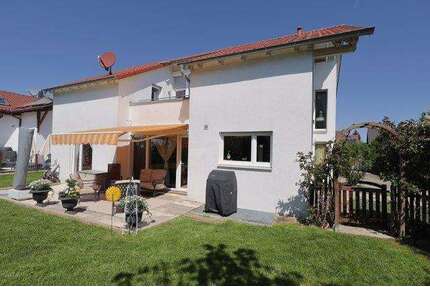 Haus zum Kaufen in Weil im Schönbuch 619.000,00 € 167 m²