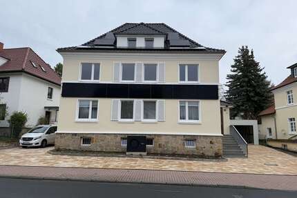 Wohnung zum Mieten in Gehrden 1.530,00 € 91.7 m²