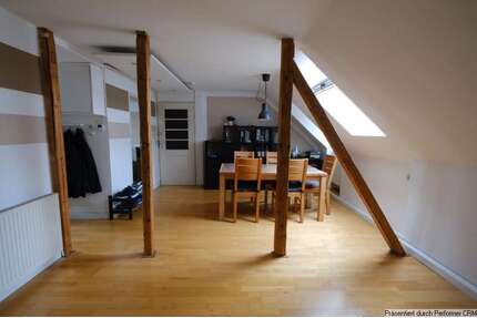 Wohnung zum Kaufen in Stuttgart 179.000,00 € 50 m²