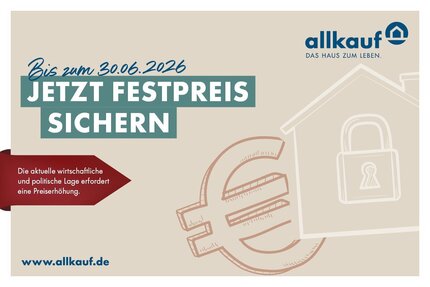Attraktives Einfamilienhaus: Viel Raum für die Familie in Dornburg