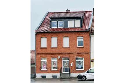 Haus zum Kaufen in Gardelegen 225.000,00 € 217 m²