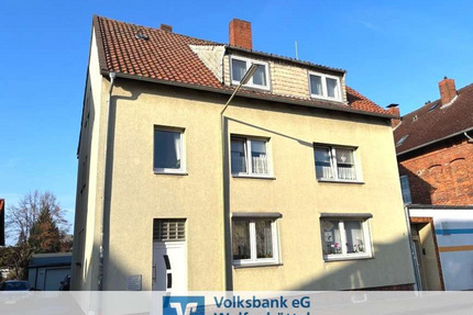 Haus zum Kaufen in Helmstedt 195.000,00 € 225.15 m²