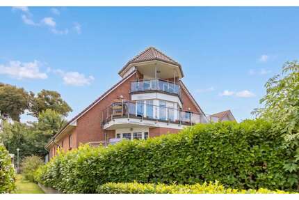 Wohnung zum Kaufen in Laboe 580.000,00 € 121 m²