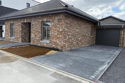 GANGELT-Birgden *wunderschöner 200 m² Bungalow* zu vermieten
