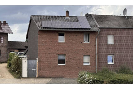 Modernisiertes Einfamilienhaus in ruhiger und beliebter Wohnlage - Langerwehe Schlich