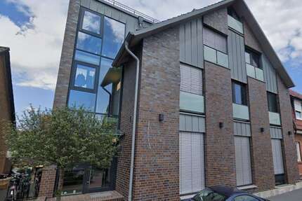 Wohnung zum Mieten in Wunstorf 1.490,00 € 116 m²
