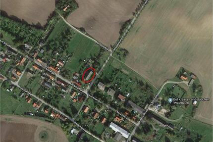 3Raumwohnung nahe Waren Müritz - 325,00&nbsp;EUR Kaltmiete, ca.&nbsp; 59,00&nbsp;m&sup2; in Möllenhagen (PLZ: 17219)