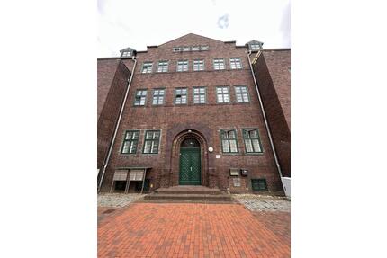 Service-Wohnung für Senioren in der Altstadt von Wismar