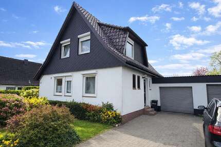 Haus zum Kaufen in Quickborn 365.000,00 € 95 m²