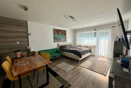 Wohnung zum Kaufen in Ismaning 410.000,00 € 70.6 m²
