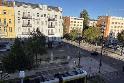 Wohnung zum Mieten in Berlin 1.677,00 € 72.93 m²