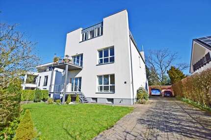 Wohnung zum Kaufen in Mülheim 295.000,00 € 69 m²