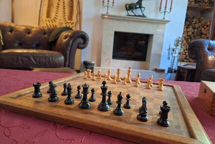 Ca. 200 m zum Ostseestrand - Doppelhaushälfte mit Einliegerwohnung im Seebad Lubmin