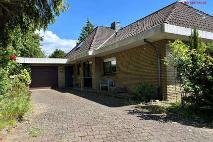 Haus zum Kaufen in Fürstenau 249.000,00 € 168 m²