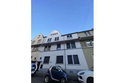 Wohnung zum Mieten in Frankfurt 1.700,00 € 93 m²