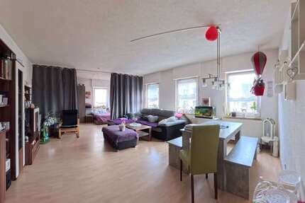 Wohnung zum Kaufen in Donzdorf 349.000,00 € 141 m²